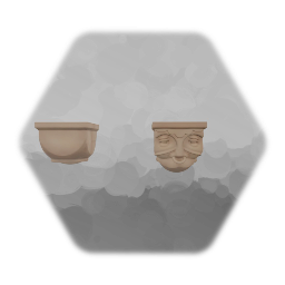 Decorative Cathedral Capitals