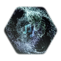 -S- Disembark (ambient) -S-