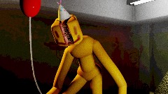 A screenshot taken in Dreams. 10 of 11.