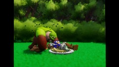 A screenshot taken in Dreams. 1 of 1.