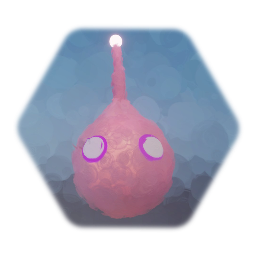 Bubblegum Imp.