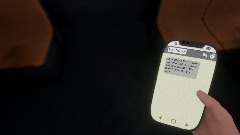 A screenshot taken in Dreams. 1 of 4.