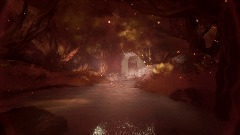 A screenshot taken in Dreams. 4 of 7.