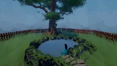 A screenshot taken in Dreams. 1 of 1.