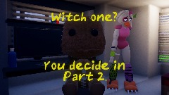 A screenshot taken in Dreams. 3 of 14.