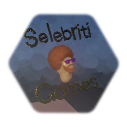 Selebriti Games Logo
