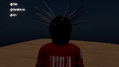 A screenshot taken in Dreams. 10 of 16.