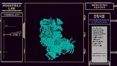 A screenshot taken in Dreams. 7 of 30.