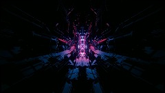 A screenshot taken in Dreams. 17 of 18.