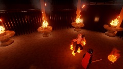 Sailor marss nightmare part2