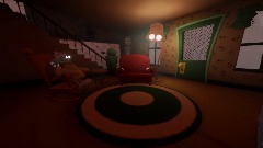 A screenshot taken in Dreams. 20 of 22.