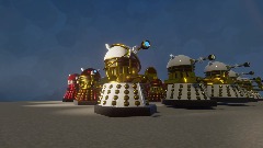 A screenshot taken in Dreams. 20 of 20.