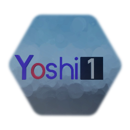 Mario Kart sponsor Yoshi 1