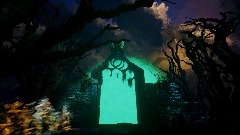 Darkly We Follow [#PGJam]