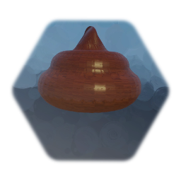 Remix of Physical Paint Poop