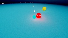 Emoji Attack 2 (WIP)