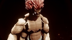 A screenshot taken in Dreams. 1 of 4.