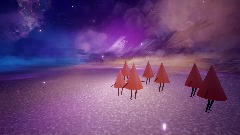 A screenshot taken in Dreams. 5 of 5.