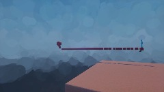 A screenshot taken in Dreams. 4 of 5.