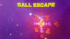 Ball Escape