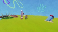 A screenshot taken in Dreams. 2 of 2.