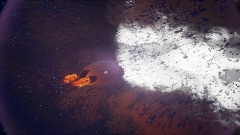 A screenshot taken in Dreams. 4 of 10.