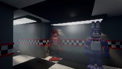 A screenshot taken in Dreams. 1 of 12.