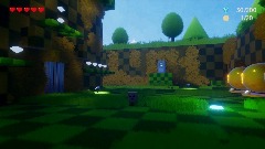 A screenshot taken in Dreams. 14 of 30.