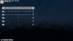 A screenshot taken in Dreams. 2 of 9.