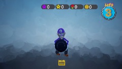 A screenshot taken in Dreams. 2 of 27.