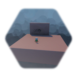 Pizza tower Screaming meme template