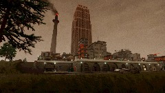 A screenshot taken in Dreams. 1 of 7.