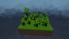 A screenshot taken in Dreams. 7 of 19.