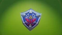 Legend of Zelda announcment