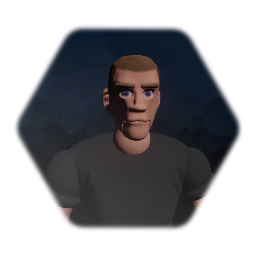 TheFerginator22 1st Person Shooter