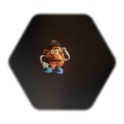 Mr. PotatoHead