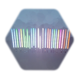 Famous Lightsabers