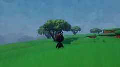 Sackboy In The Forest Collection