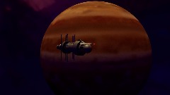 A screenshot taken in Dreams. 19 of 25.