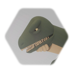 Gorosaurus: Godzilla Monster Combat