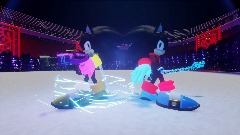 Saturday Swap Fightin'