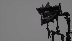 A screenshot taken in Dreams. 3 of 17.