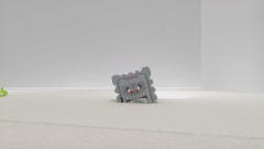 fabulous train fluke