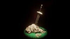 A screenshot taken in Dreams. 3 of 4.