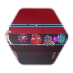 Ivanly32´s DreamsCom20 Booth