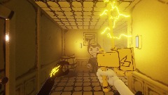 Bendy and the Dark revival