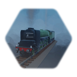 LNER Class A1 TORNADO 1.9