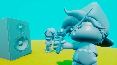 Friday Night Funkin - Menu 2