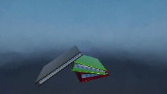 A screenshot taken in Dreams. 1 of 2.