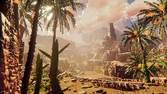 A screenshot taken in Dreams. 6 of 10.